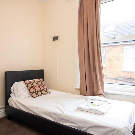 Pebbles Guest House Room 4 Southampton Luaran gambar