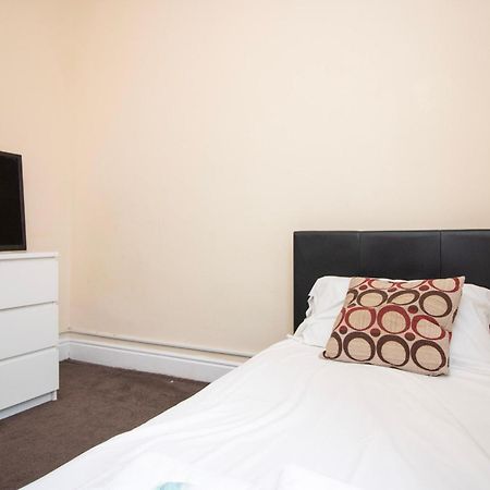 Pebbles Guest House Room 4 Southampton Luaran gambar