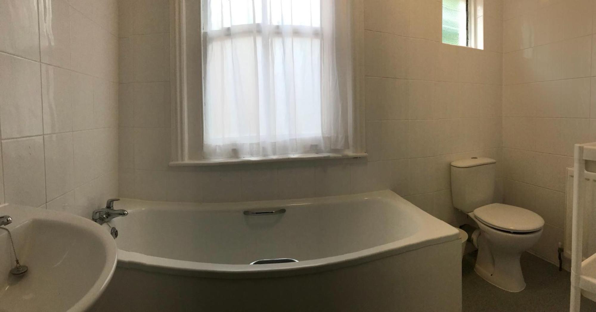 Pebbles Guest House Room 4 Southampton Luaran gambar
