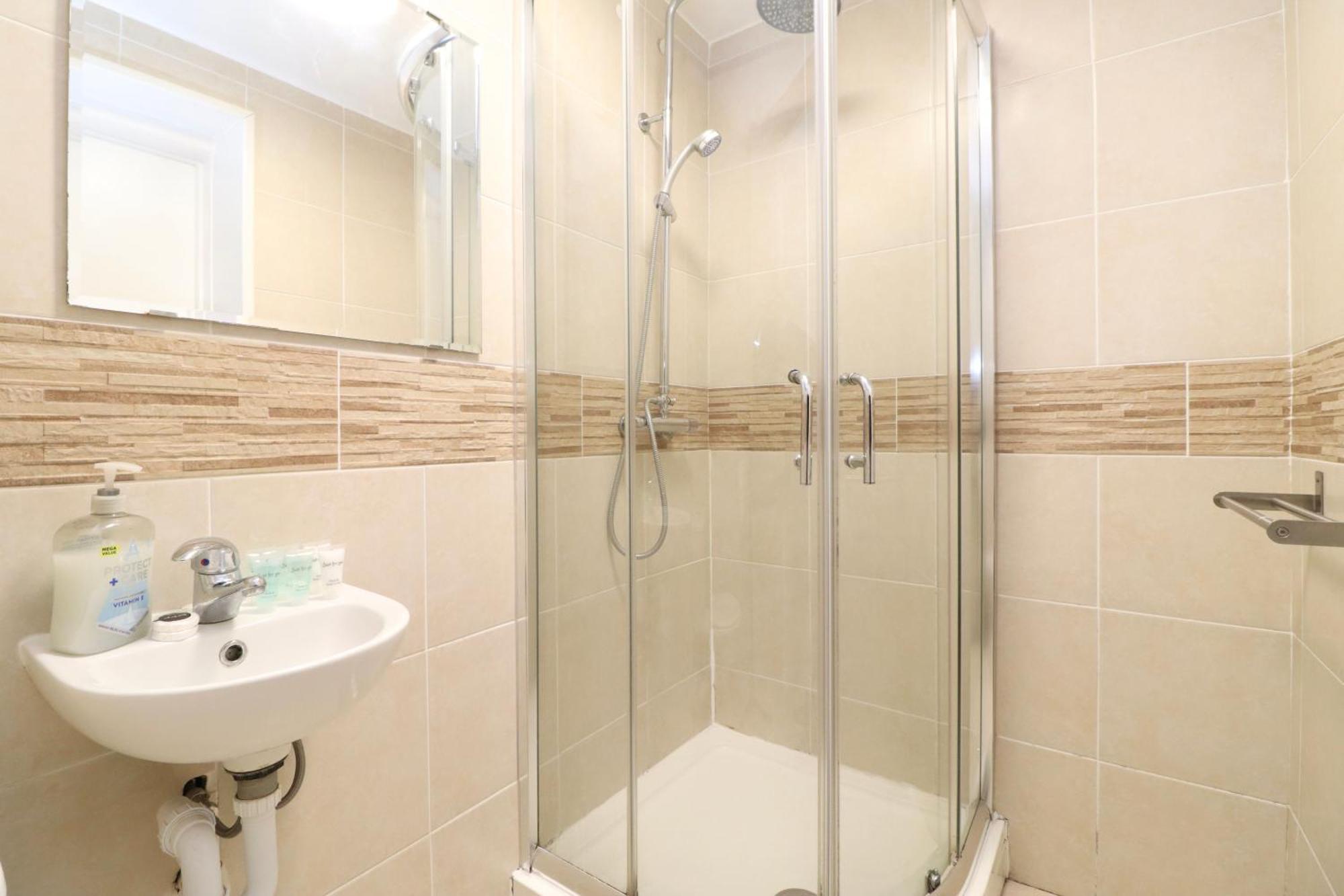 Pebbles Guest House Room 4 Southampton Luaran gambar