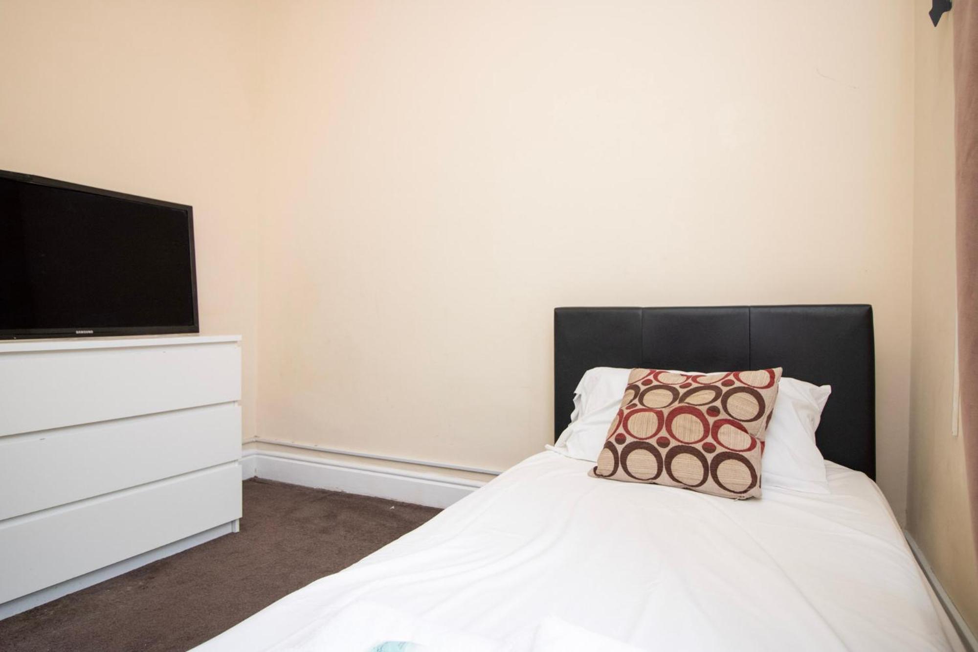 Pebbles Guest House Room 4 Southampton Luaran gambar