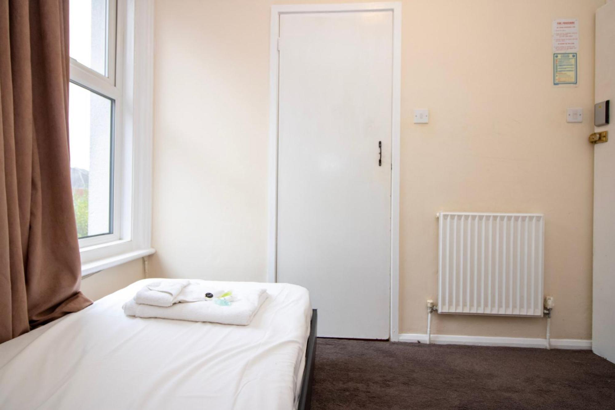 Pebbles Guest House Room 4 Southampton Luaran gambar
